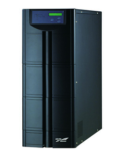 KR系列智能化超小型在线式UPS(6-10kVA)